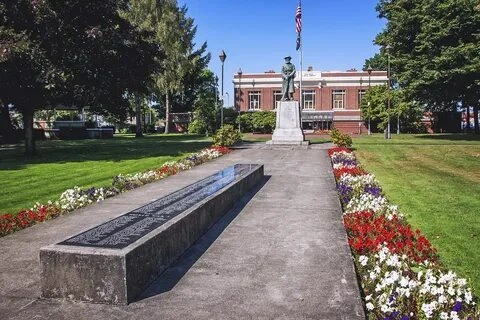 Centralia, WA