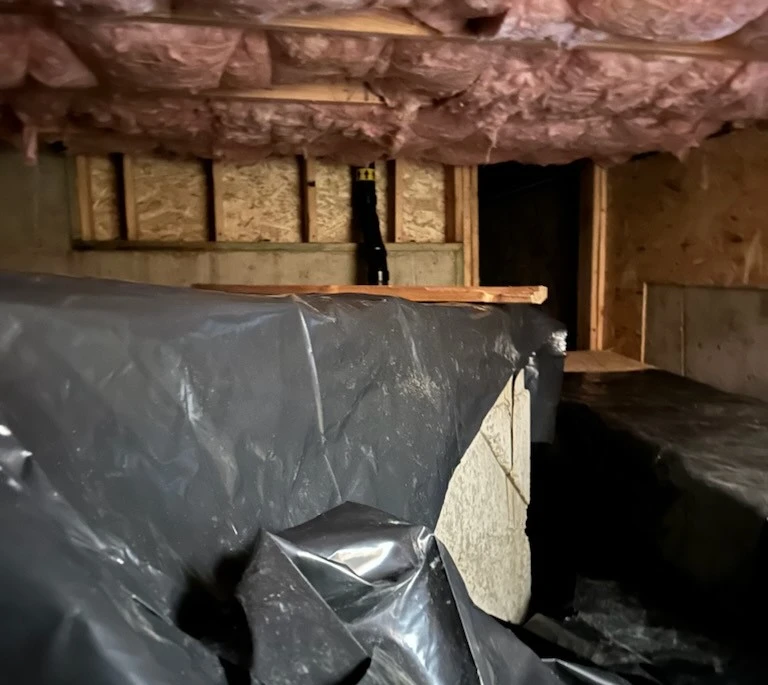 Choosing the Right Insulation for Floors Floor Insulation Services