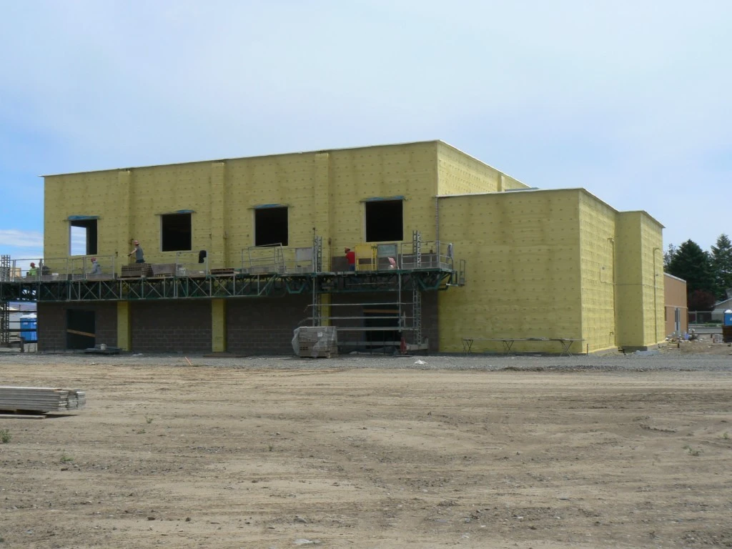 Exterior Insulation Contractor in Battle Ground, WA Exterior Insulation Contractor in Battle Ground, WA