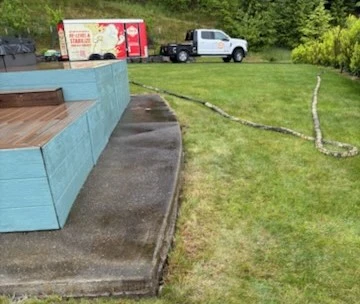 Foundation Repair Service Spray On Foam and Coatings