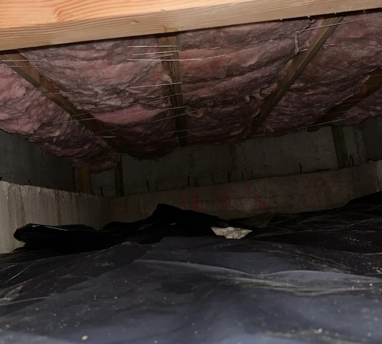 Home Floor Insulation Applications We Cover Floor Insulation Services