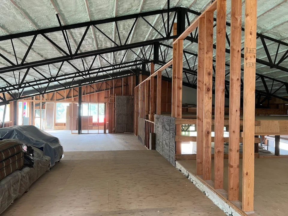 How Spray Foam Insulation Seals Hard-to-Reach Areas in Battle Ground, WA How Spray Foam Insulation Seals Hard-to-Reach Areas in Battle Ground, WA
