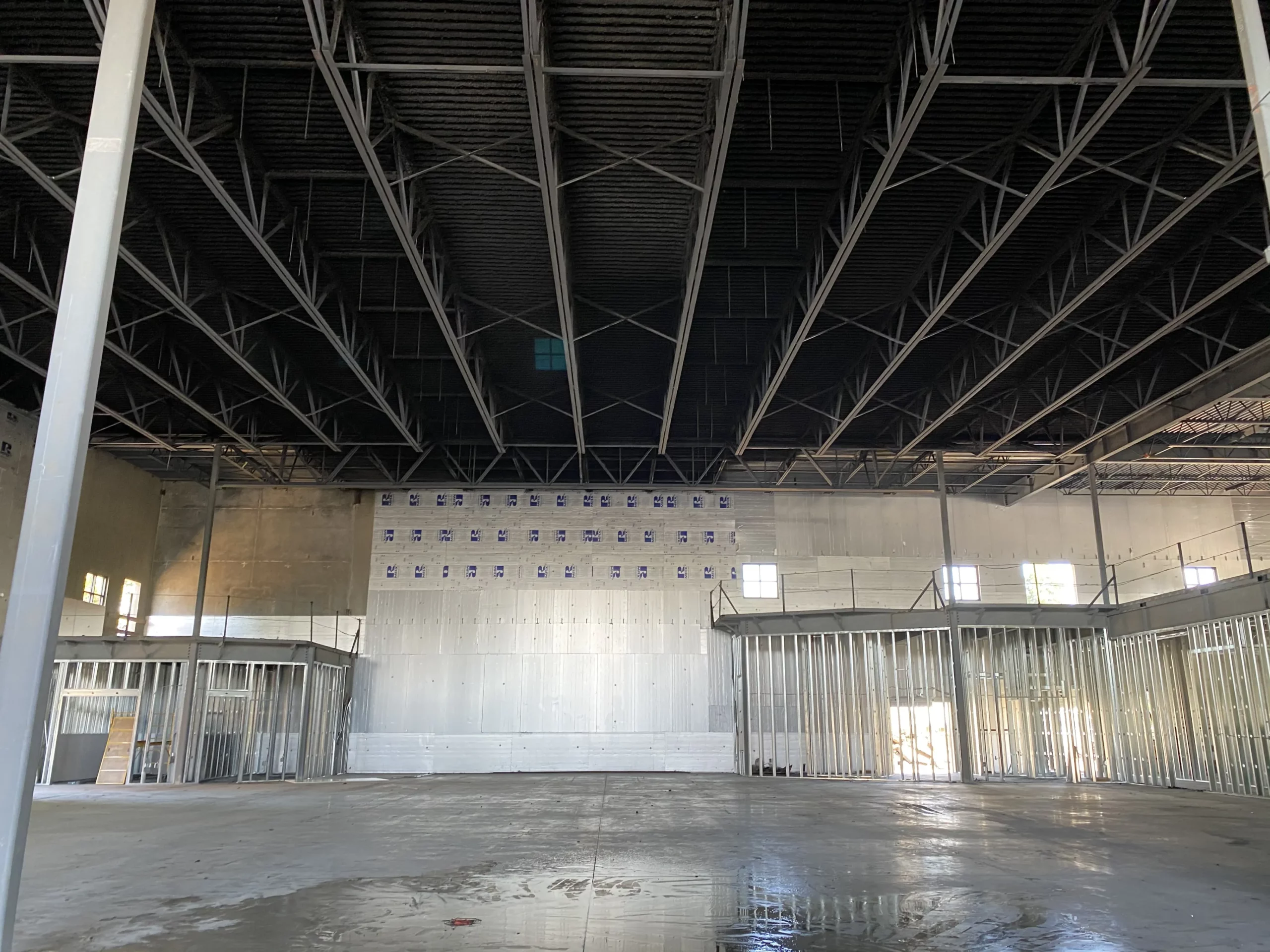 K-13 Soundproofing Solutions for Battle Ground, WA Businesses K-13 Soundproofing Solutions for Battle Ground, WA Businesses