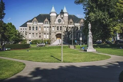 Olympia, WA