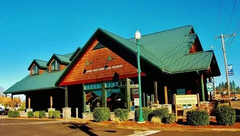 Sandy, OR
