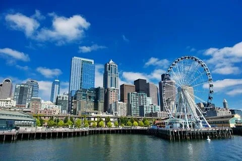 Seattle, WA