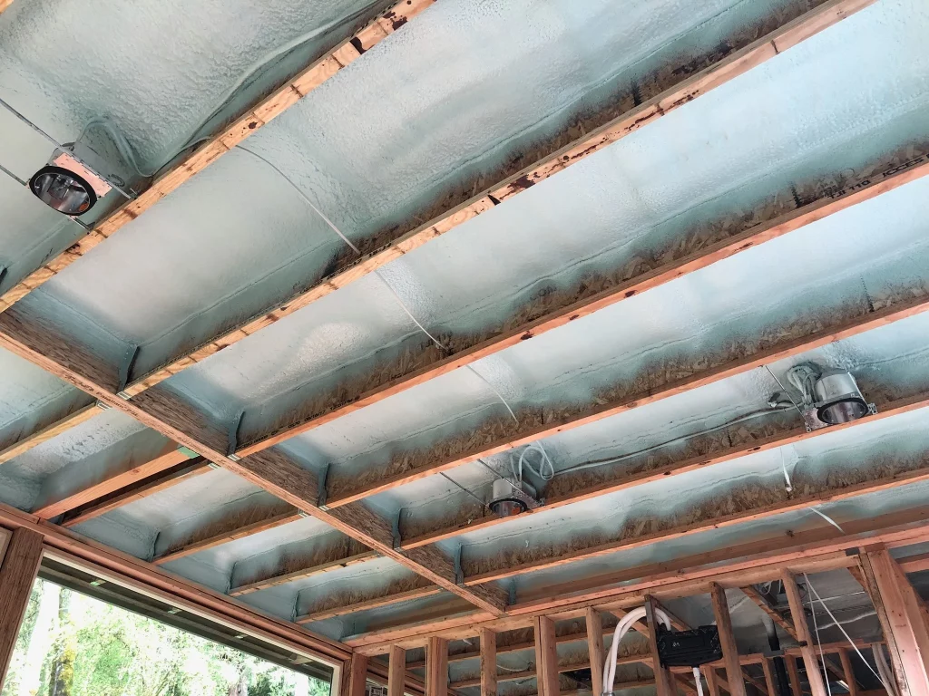 What Closed-Cell Foam Costs What Closed-Cell Foam Costs