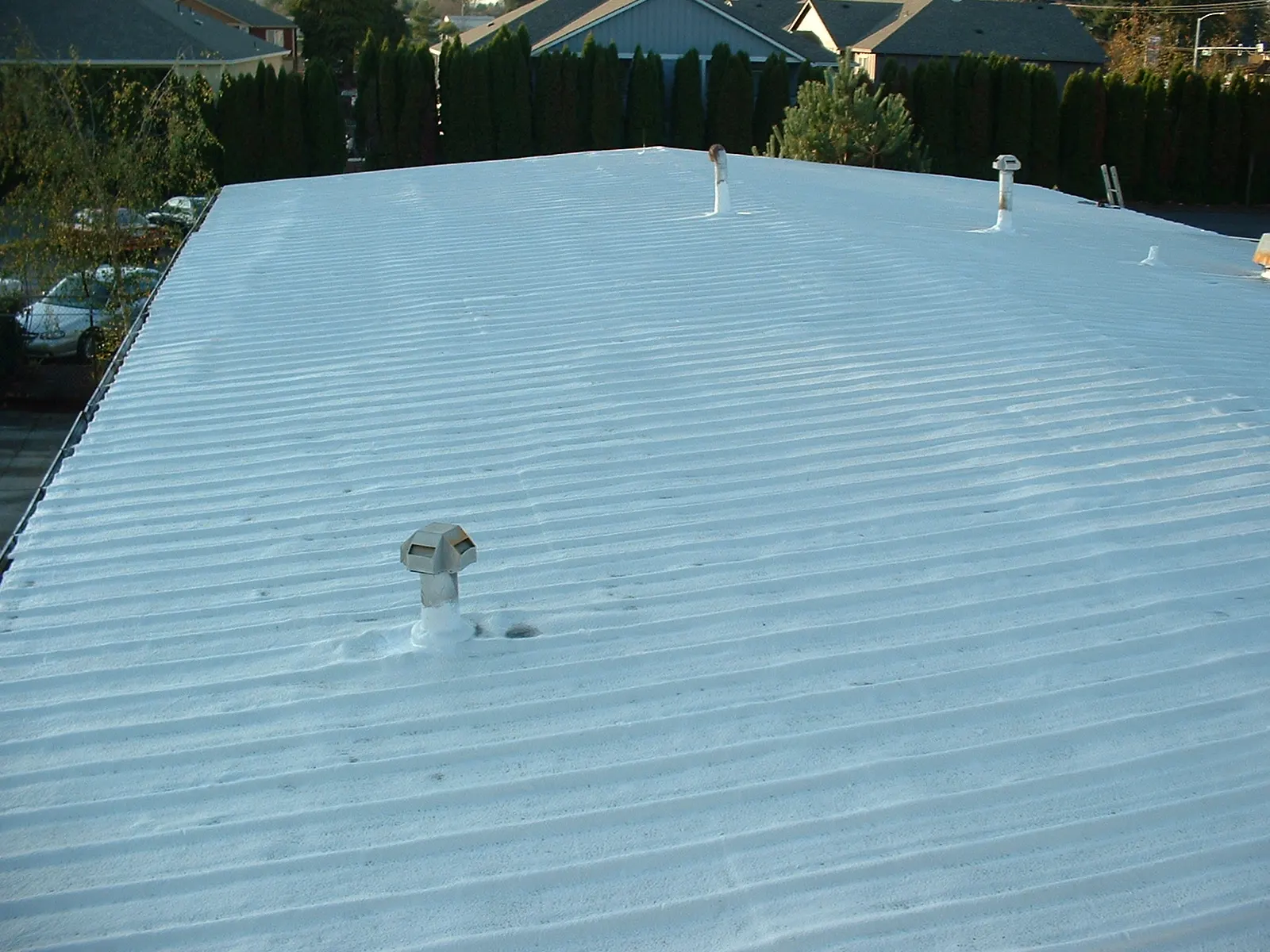 Air Sealing Contractor 