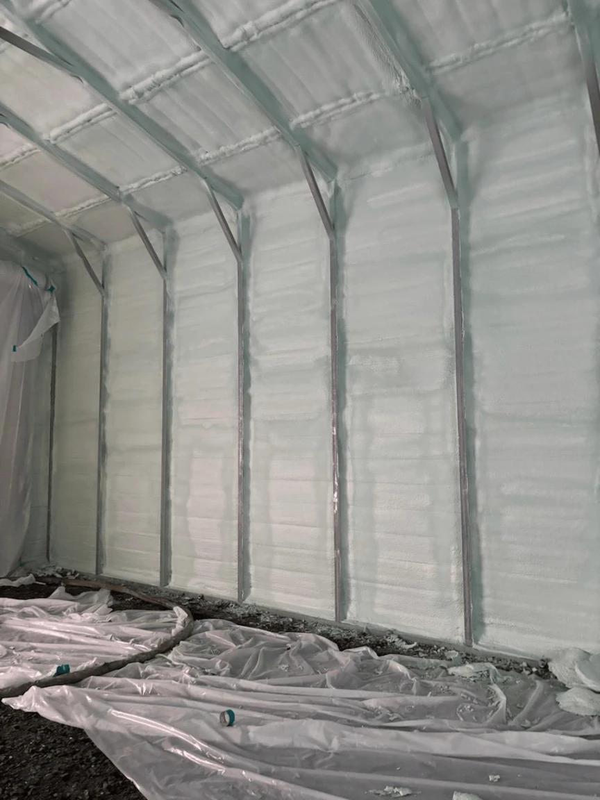 Interior Insulation Services Interior Insulation Services