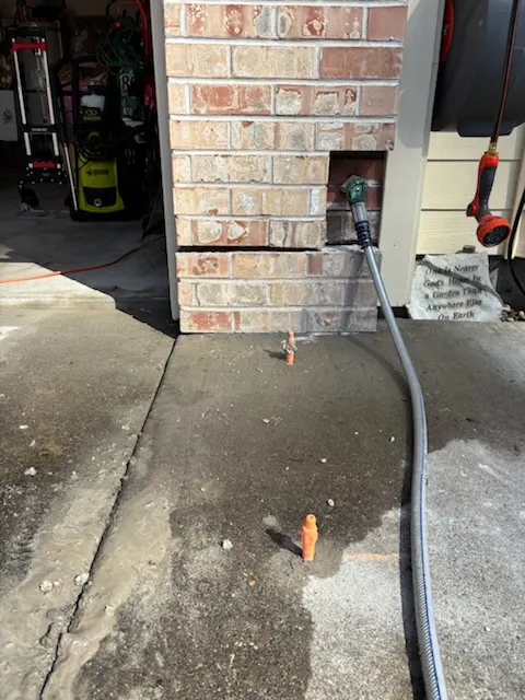 Slab Jacking Services