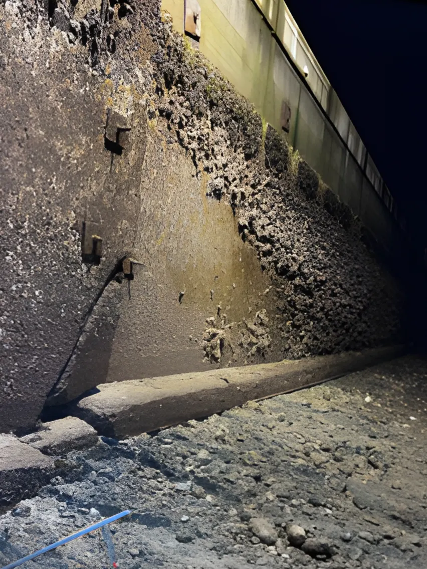 Seawall Repair Services Seawall Repair Services