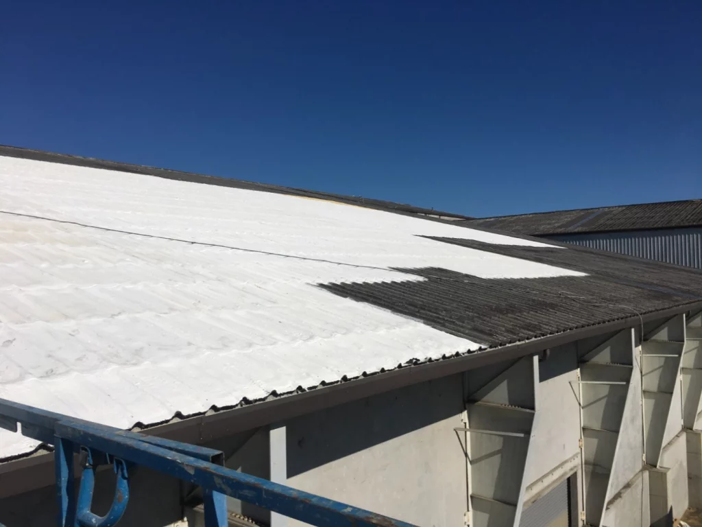 What Are the Trade-Offs of Spray Foam Roofing