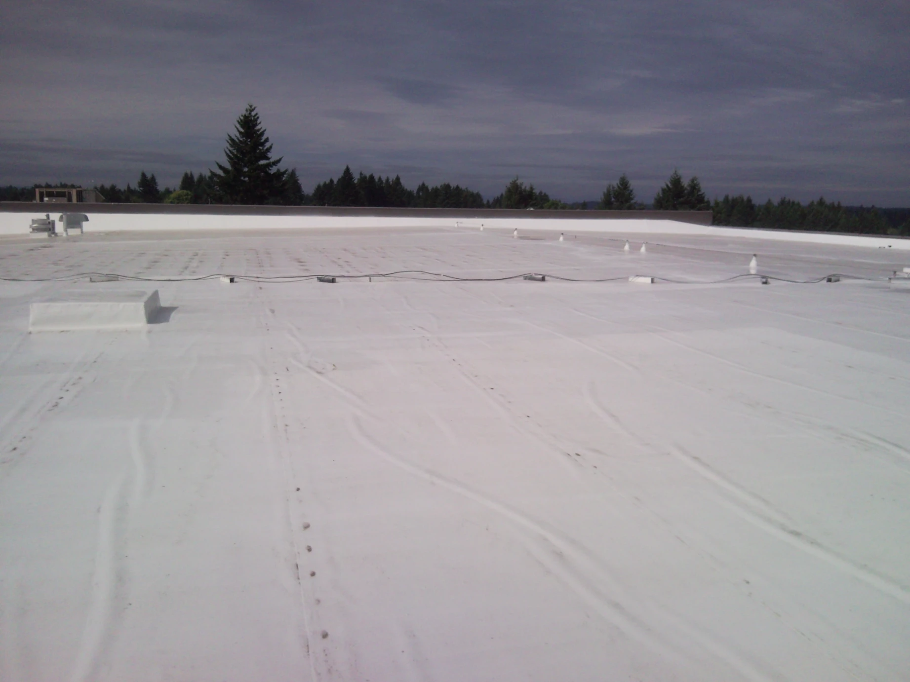 What to Ask Before Spray Foam Roofing in Washougal, WA?